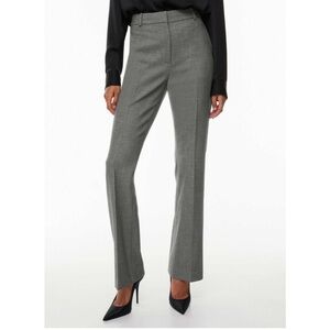 babaton program pant